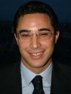 Valentino Valentini